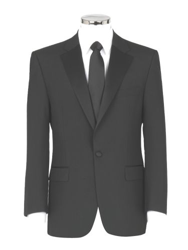 Scott Dinner Suit Jacket SS1541J1